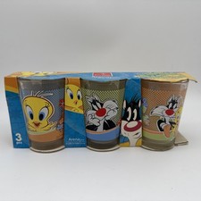 Looney Tunes Trink Gläser