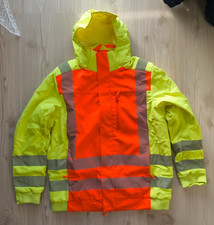 Engelbert Strauss Winter