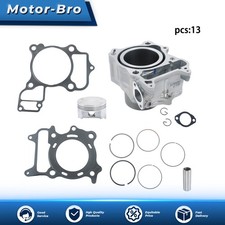 Cylinder Piston Kit For Honda