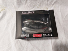 Battlestar Galactica Figur