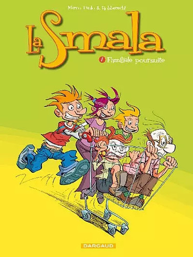 Smala band 1 - -,
