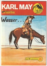 Karl may winnetou 14 - ✪, #14