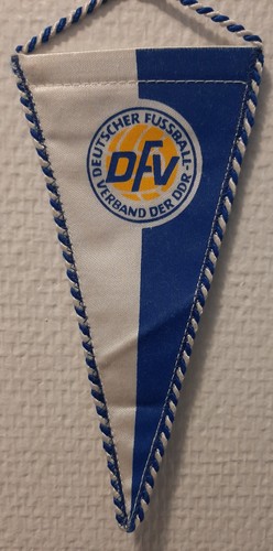 Wimpel dfv deutscher - dfv,