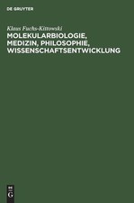 Molekularbiologie, Medizin