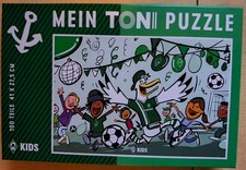 Werder bremen mein toni - werder,