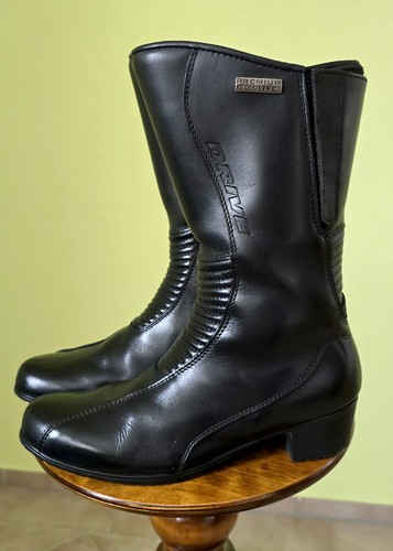 Damen biker motorrad - damen,, biker,