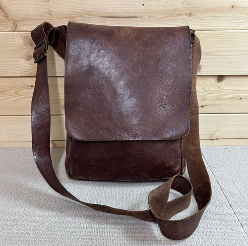 Paul harnden schultertasche - paul,