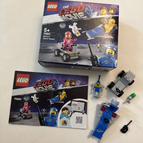 Lego 70841 ohne figuren - 70841,