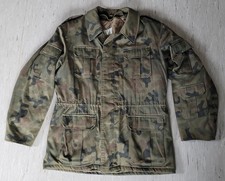 polnische Feldjacke, Armee Parka, Tarnjacke, wz 93 pantera