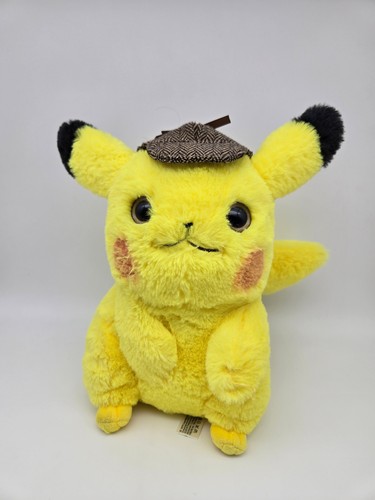 Pokemon meisterdetektiv - pokemon,
