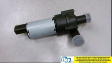 Zusatzwasserpumpe Wasserpumpe VW Caravelle T4 TDI Bj 1899 70X 2690568