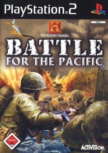 The history channel battle - channel,