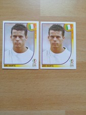 Panini Fußball WM 2002 Korea