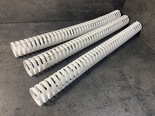 Verdrahtungskanal flexibel - 3x,