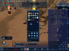 Mt2 Lunaris2 Pserver High End