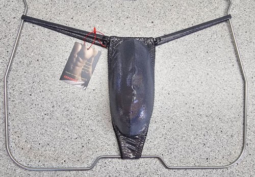 Herren string tanga mini - herren,