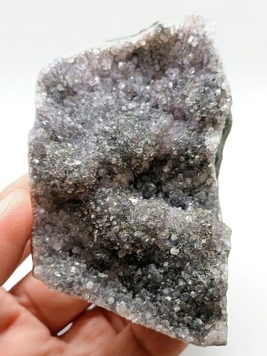 Amethyst druse uruguay 184 - druse,
