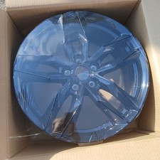 2DRV by Wheelworld WH40 Alufelge 18 Zoll – 8,0Jx18 ET45 – 5x112 – Schwarz glänze