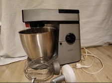 Kenwood Küchenmaschine Major
