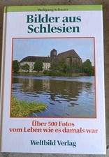 Bilder aus Schlesien Über 500 Fotos 2 Büchet