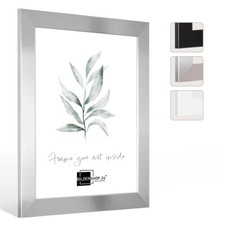 Bilderrahmen modern stabil