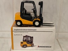 Conrad 2793/0 (V3) Jungheinrich DFG 425-435 Gabelstapler Stapler forklift OVP