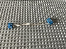 Lego Eisenbahn Stromkabel 12V