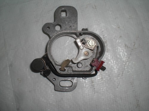 Sachs zündplatte - sachs,