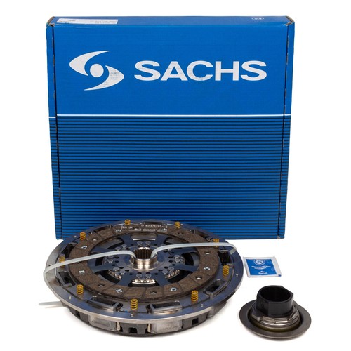 Sachs 3000951019 kupplungssatz - 3000951019,