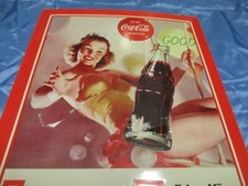 Coca  Cola ,  Reklame 