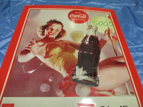 Coca cola reklame - coca, ,