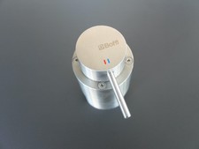 Boffi "Minimal" Waschtisch-Mischbatterie