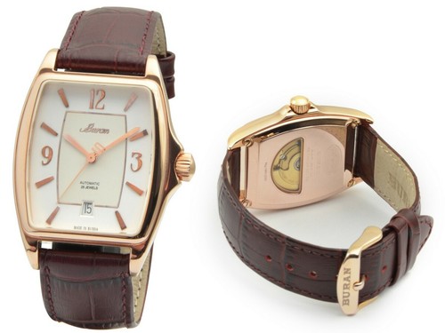 Poljot buran automatic eta - vm,