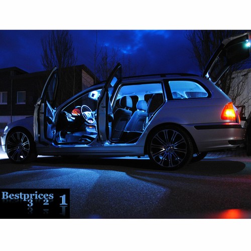 Bmw e46 touring led - -,