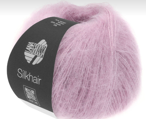 Silkhair lana - silkhair,