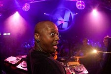 DJ Rush Live Classic Techno