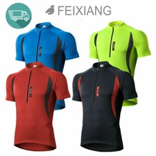 Herren Radtrikot Kurzarm