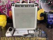 Ion block rocker - block,