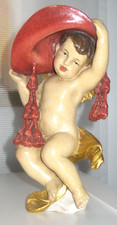 Putte kardinalsengel - putte,,