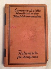 langenscheidt Handbücher Der