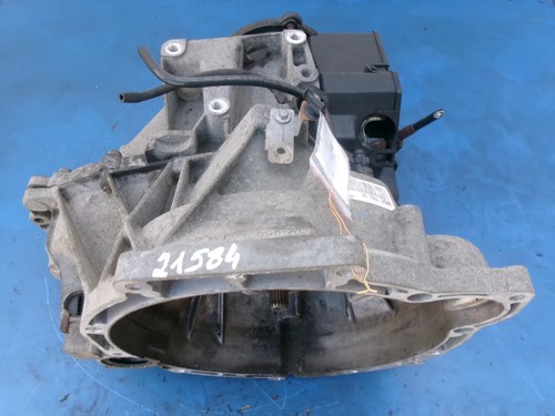 Ford focus cabrio - ii,