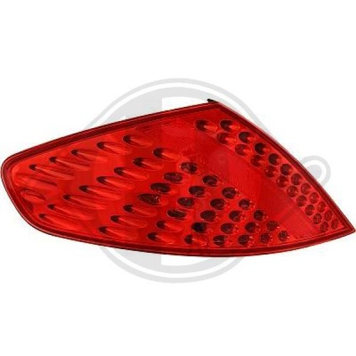 Diederichs heckleuchte 4234291 - diederichs,