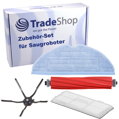 Zubehör set ersatzteile - zubehör,