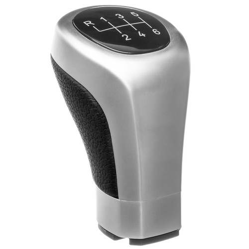 Schaltknauf schalthebel gang - schaltknauf, 6-gang
