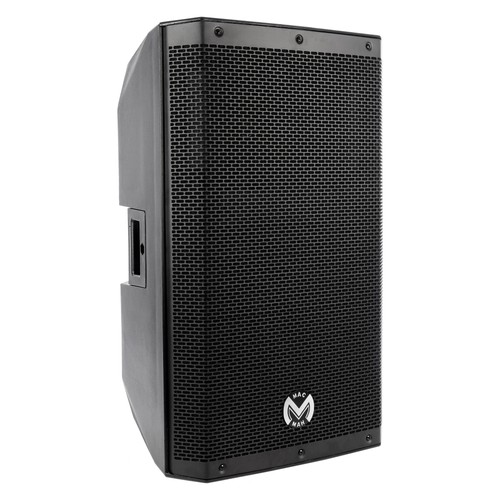 Mac mah 115 - mac, as