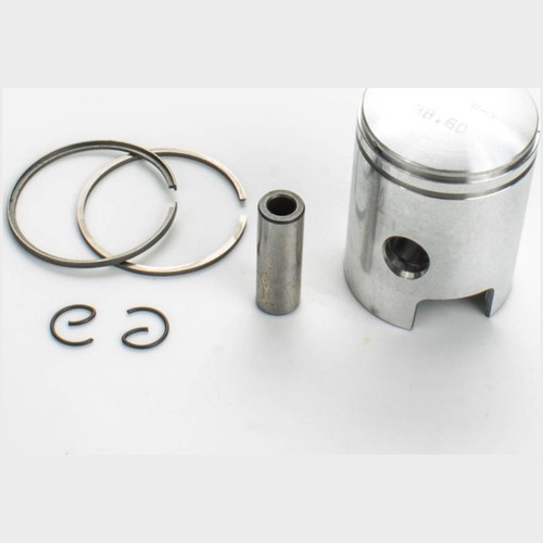 Vertex kolben 2mm - 2mm, (+0