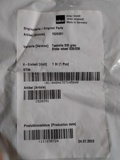 Alber Tastrolle Treppensteiger