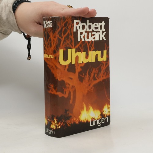 Uhuru robert chester - uhuru , | 