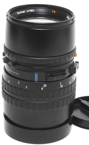 Hasselblad cfe 180mm sonnar - cfe, 4/180mm