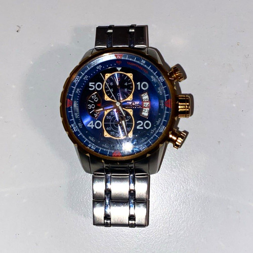 Invicta aviator herren - aviator,